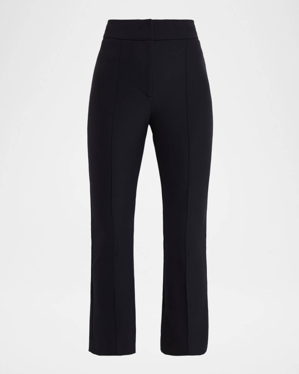 Dell Crop Scuba Pants